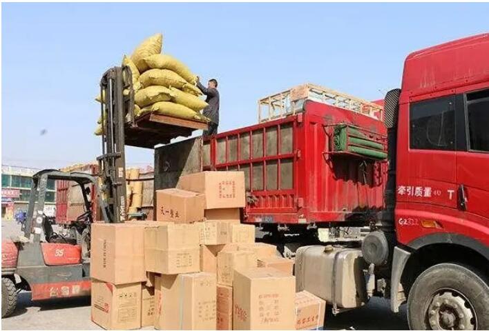 泉州到郎溪县物流专线