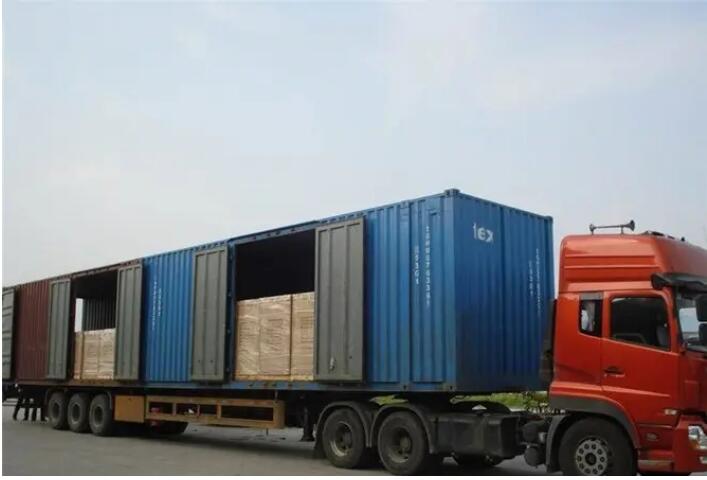 泉州到郎溪县整车运输