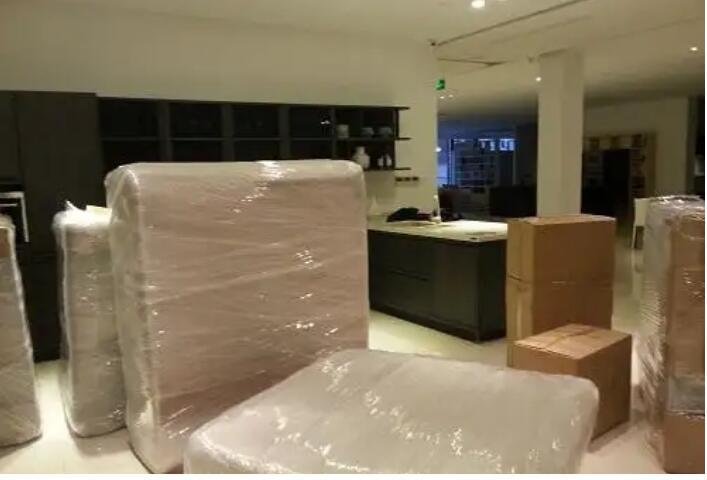 泉州到郎溪县长途搬家