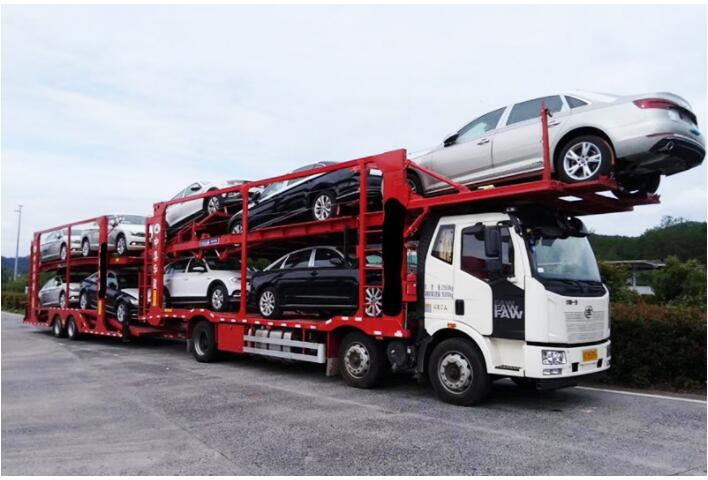 泉州到郎溪县轿车托运